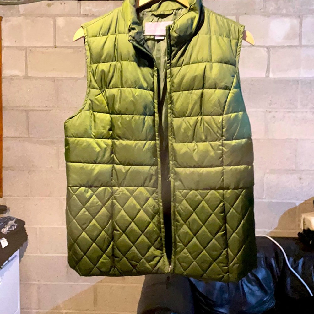 Vest